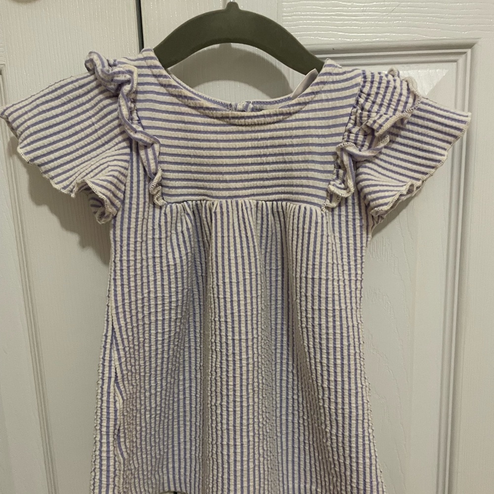 Zara kids dress